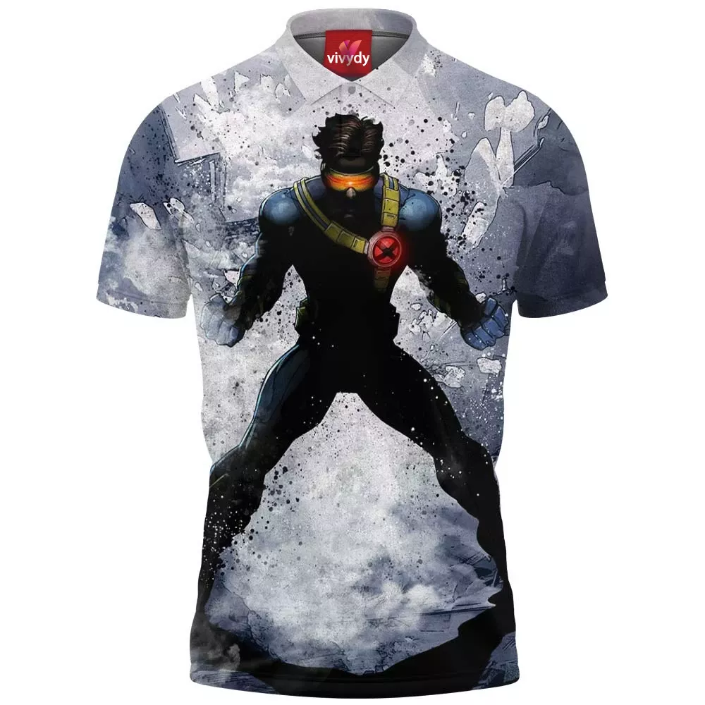 Cyclops Polo Shirt