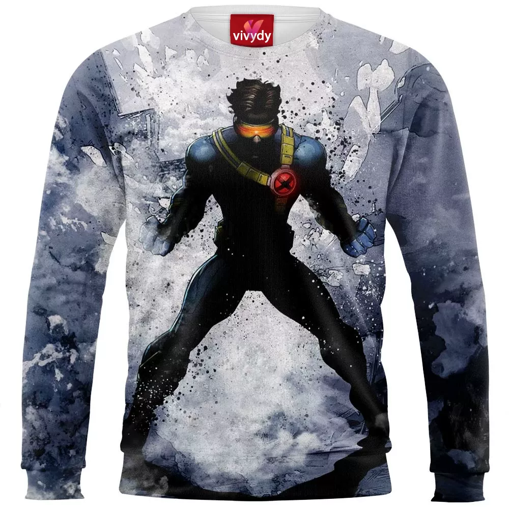 Cyclops Sweatshirt