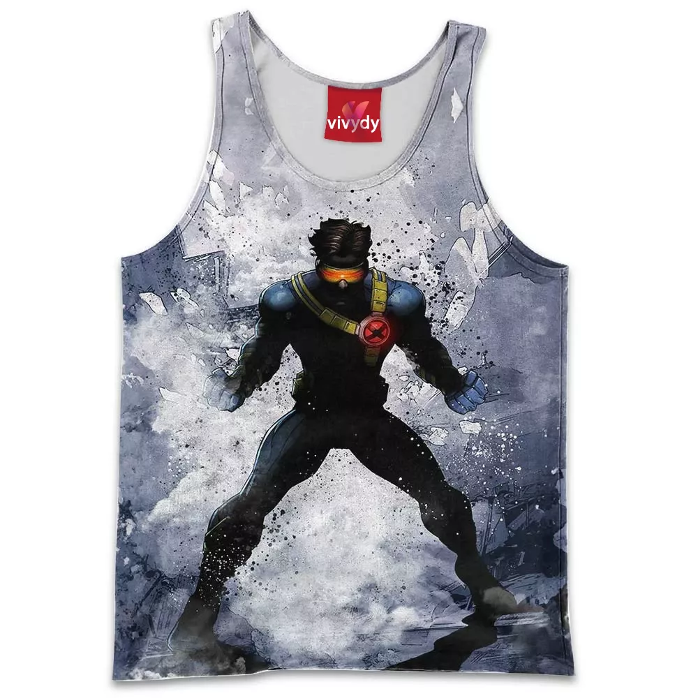 Cyclops Tank Top