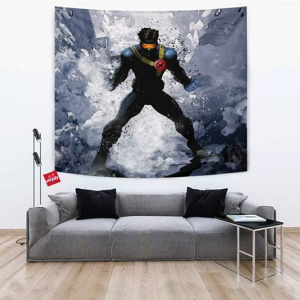 Cyclops Tapestry