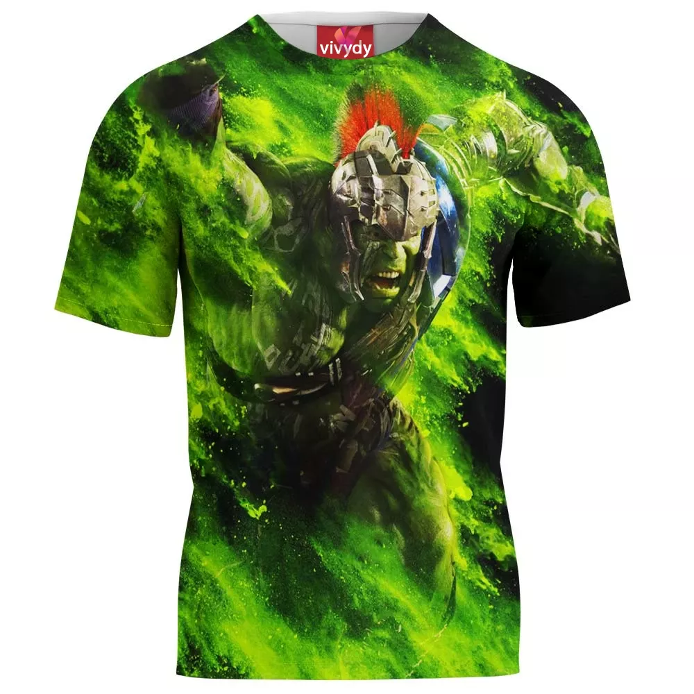 Hulk T-Shirt