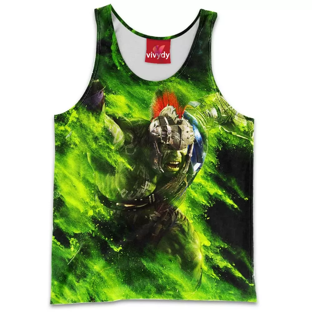 Hulk Tank Top