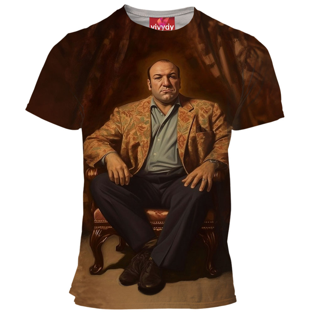 The Sopranos T-Shirt