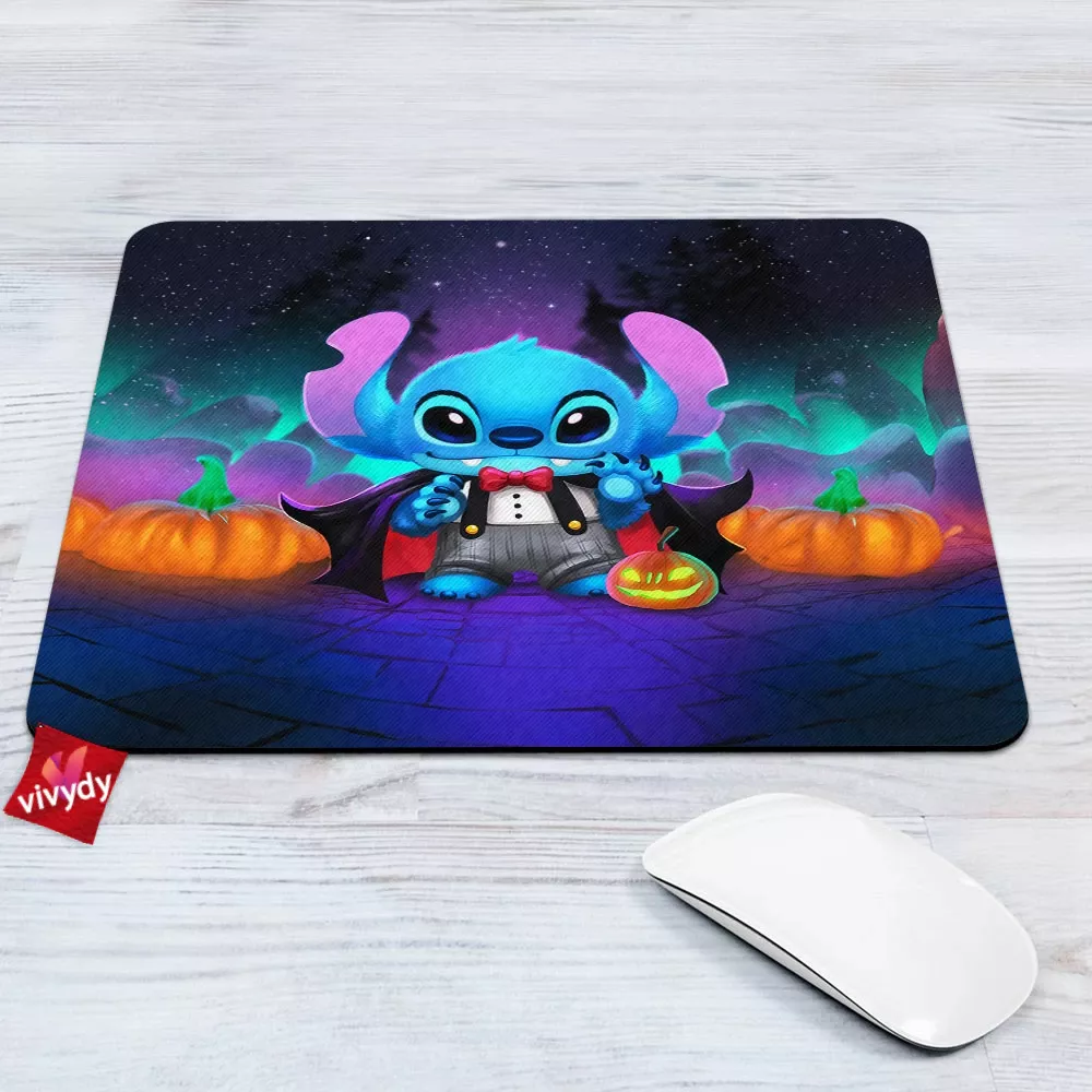 Stitch Mouse Pad