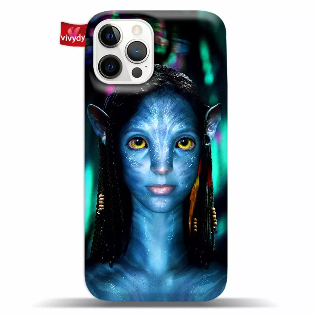 Na Vi Phone Case Iphone