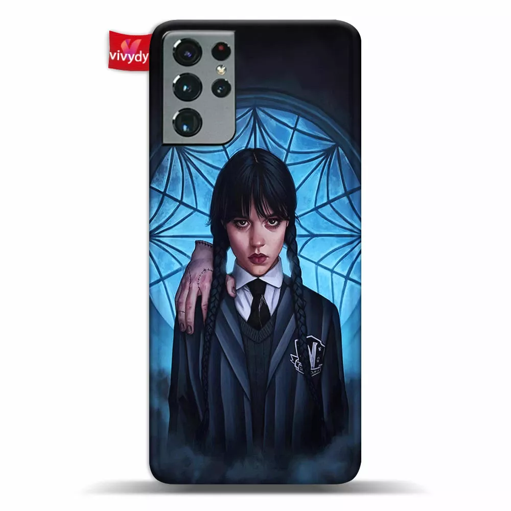 Wednesday Phone Case Samsung