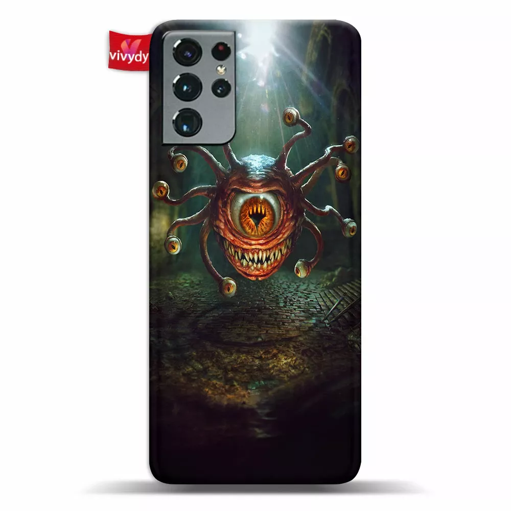 Beholder Phone Case Samsung