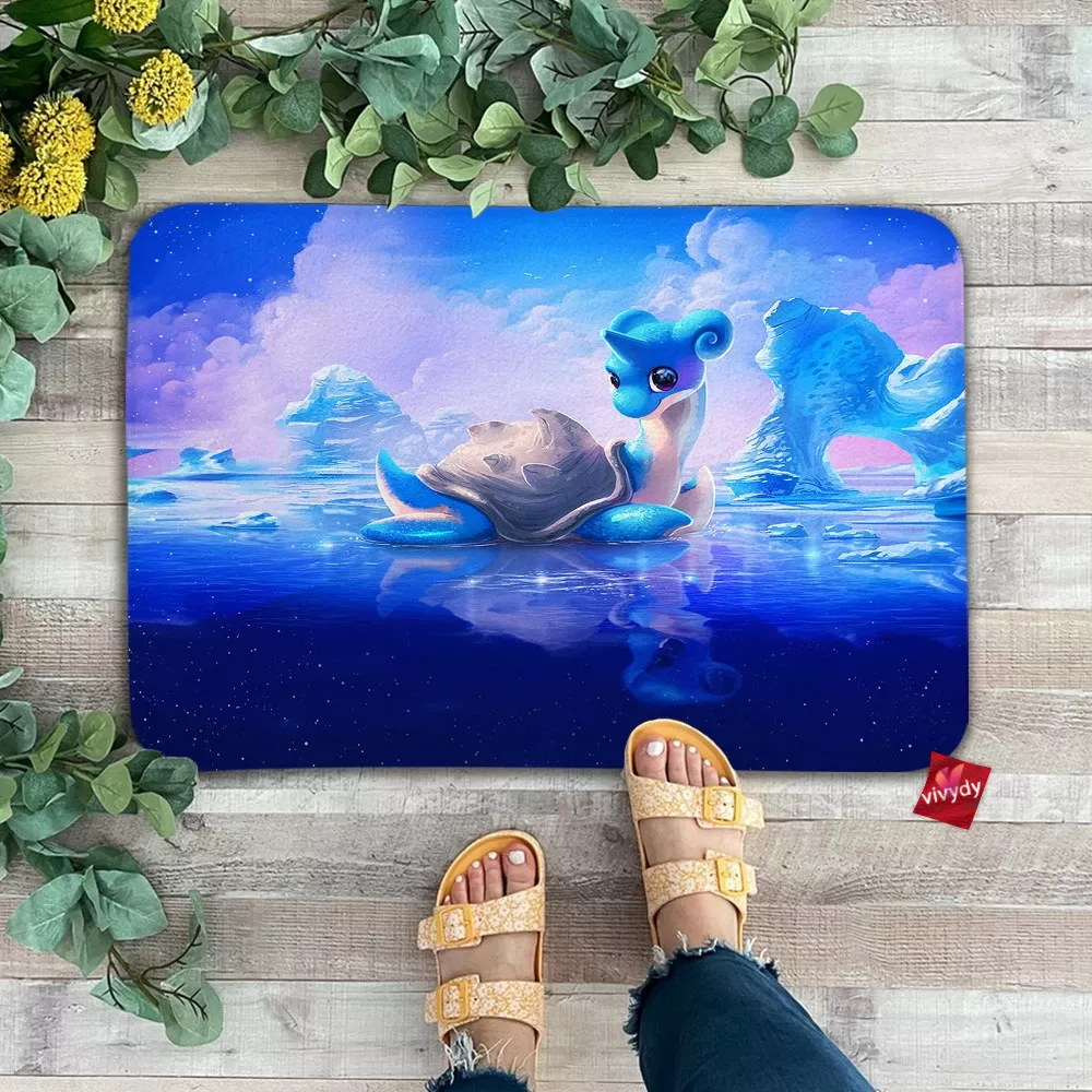 Lapras Doormat