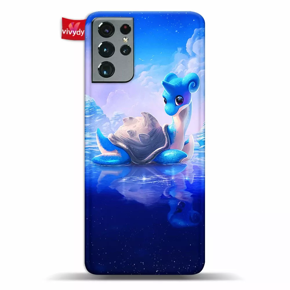 Lapras Phone Case Samsung