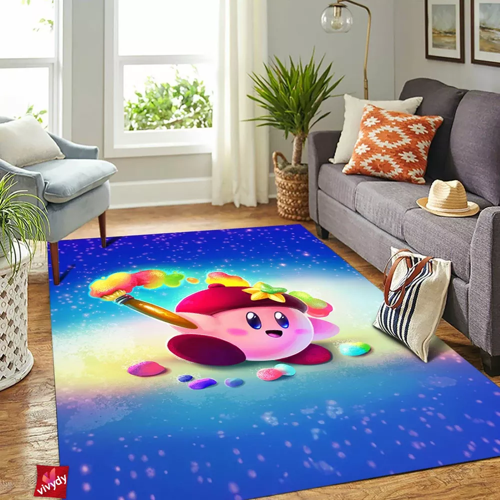 Kirby Rectangle Rug