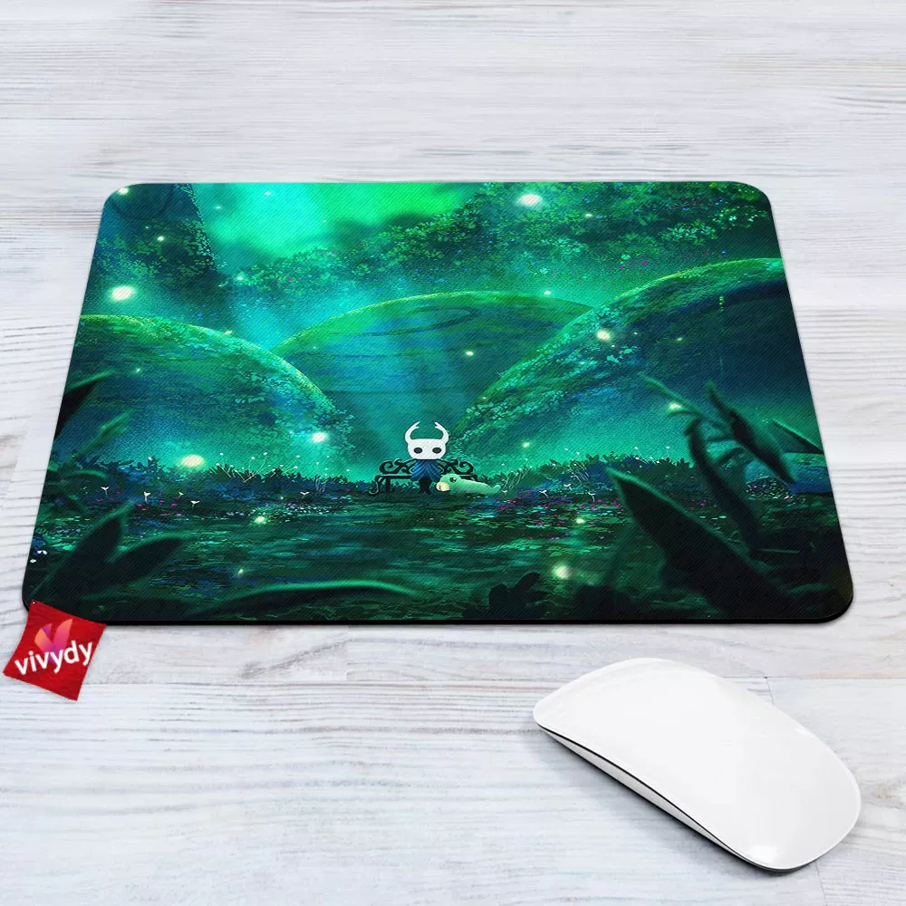 Hollow Knight Mouse Pad