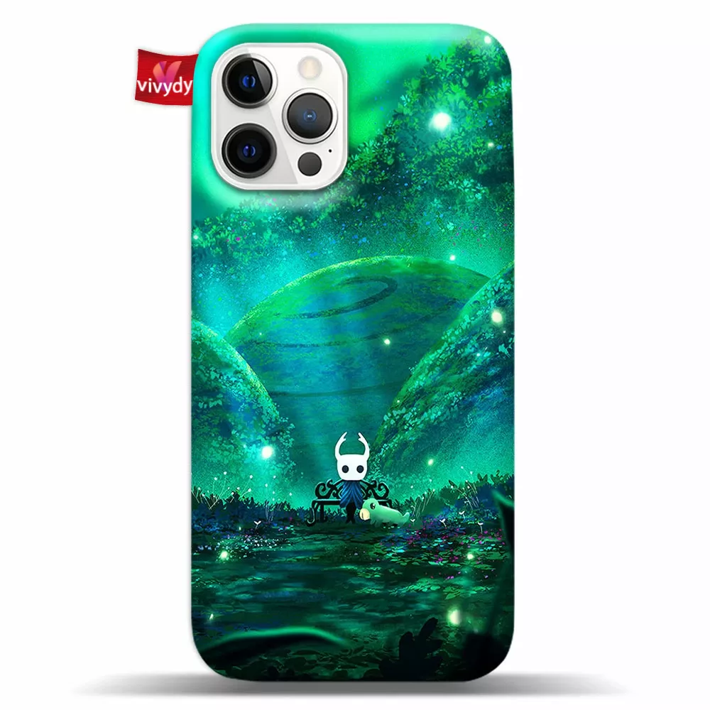 Hollow Knight Phone Case Iphone