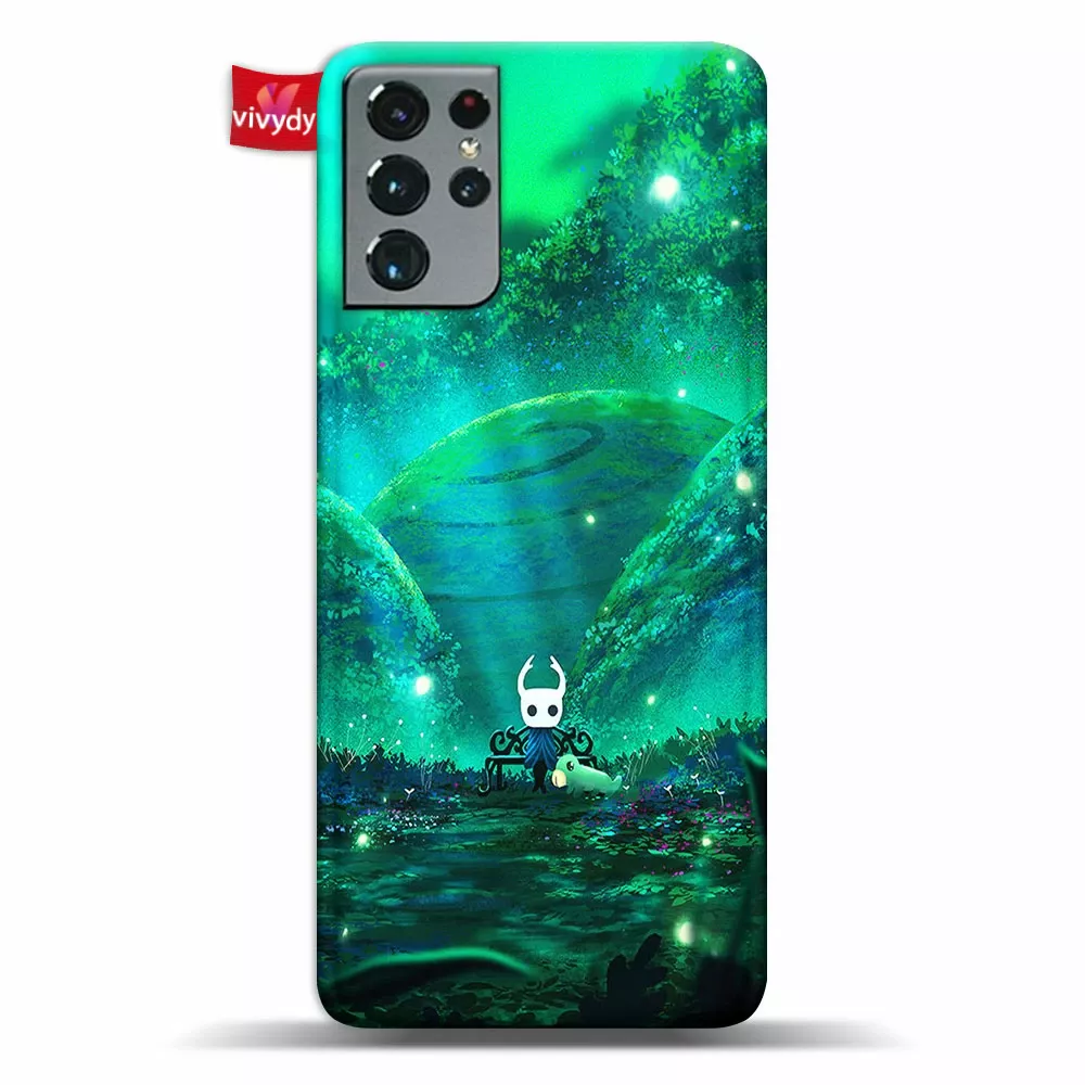 Hollow Knight Phone Case Samsung