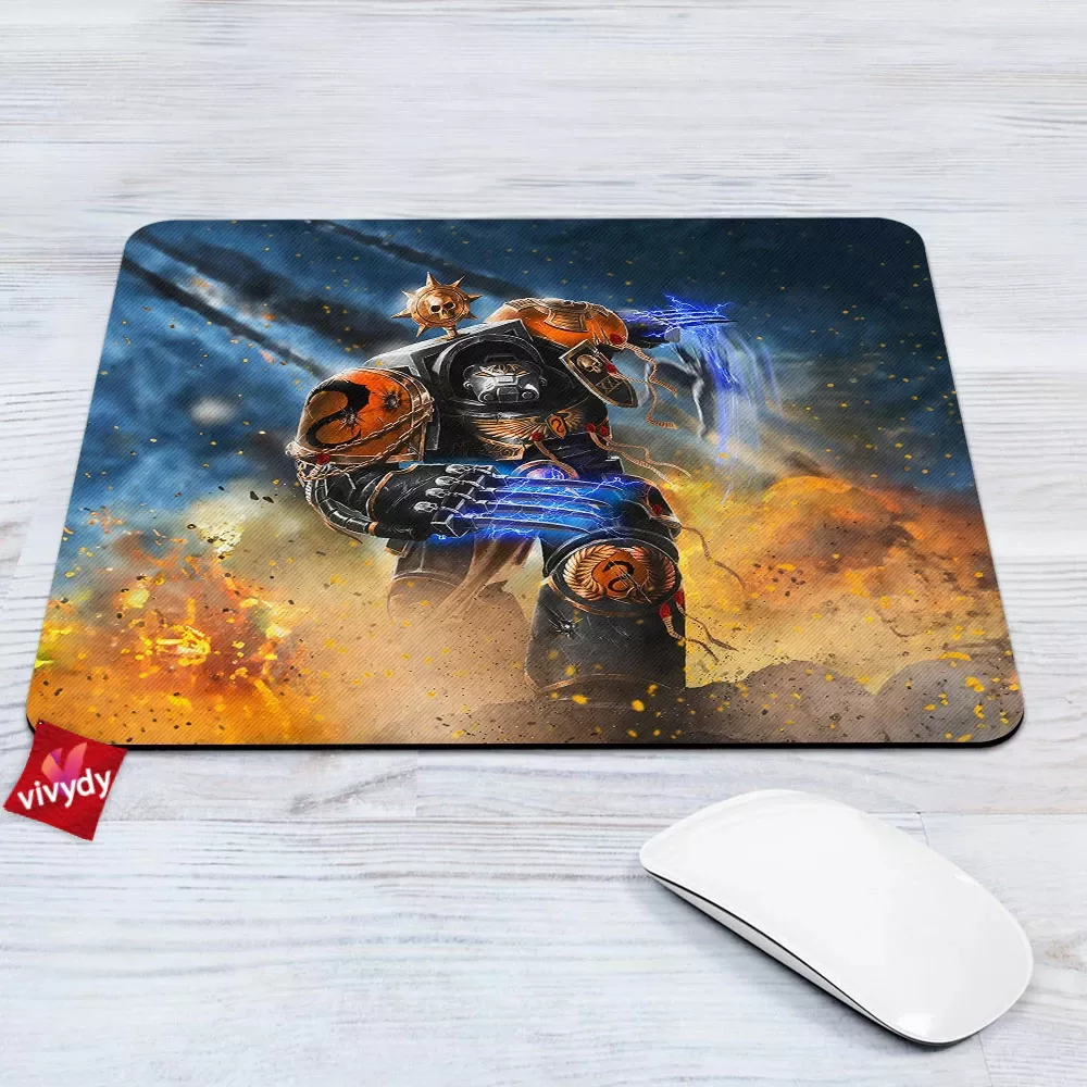 Warhammer 40k Mouse Pad