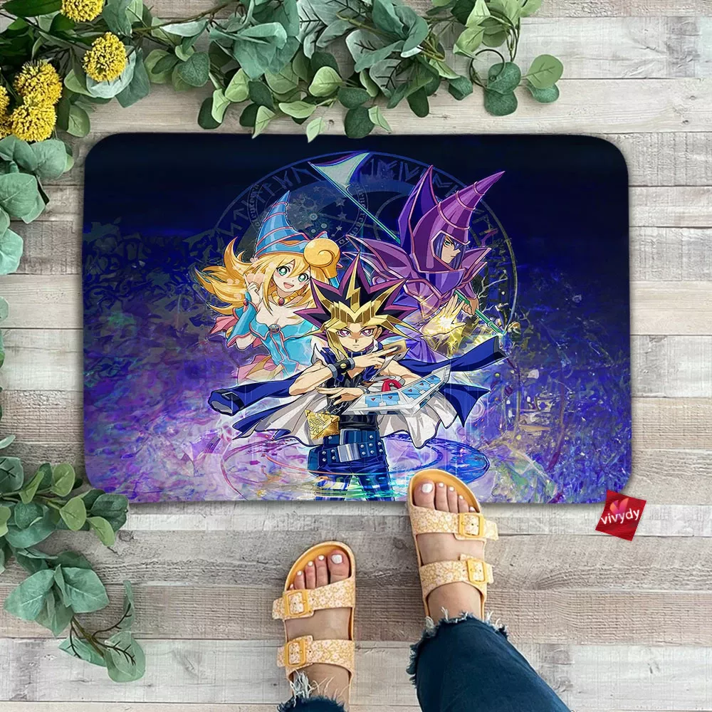 YuGiOh Doormat