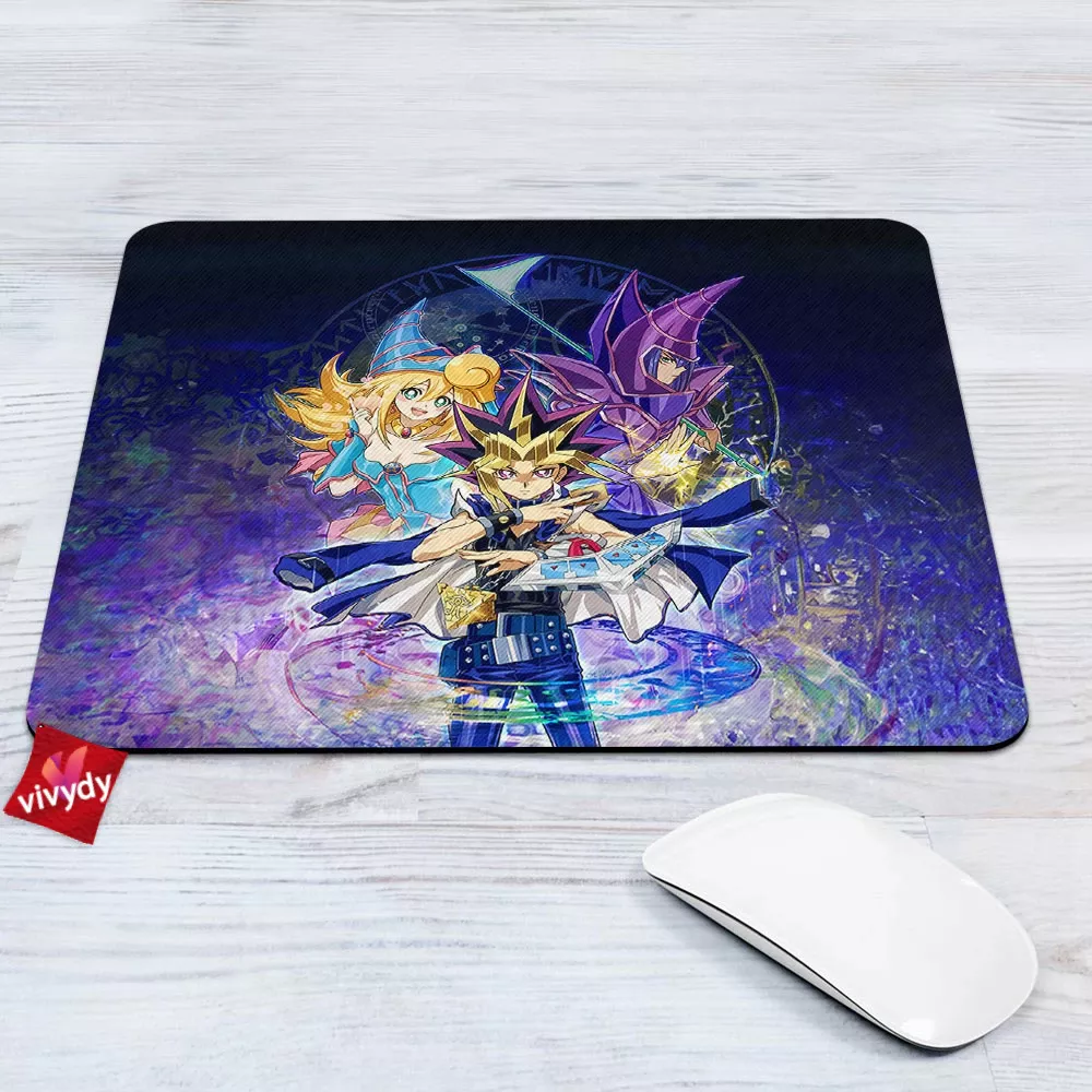 YuGiOh Mouse Pad