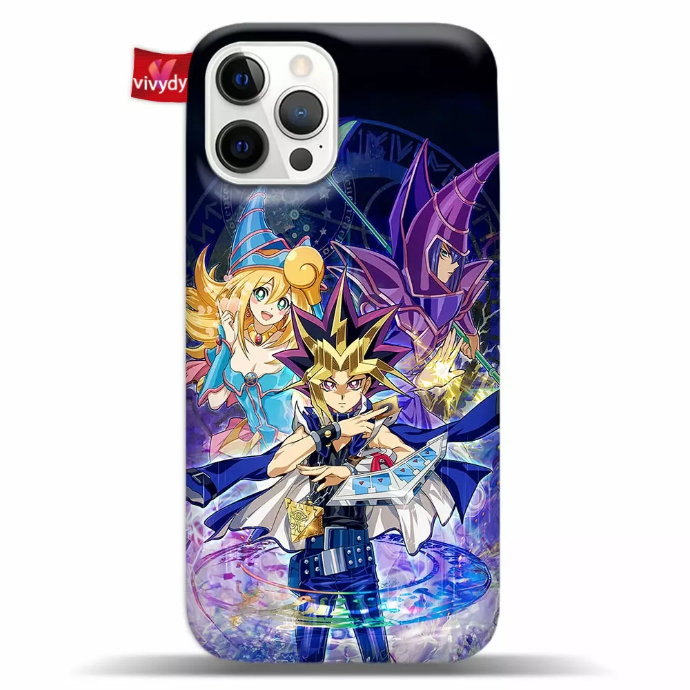 YuGiOh Phone Case Iphone