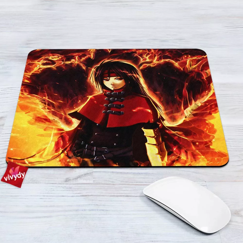 Sephiroth Mouse Pad