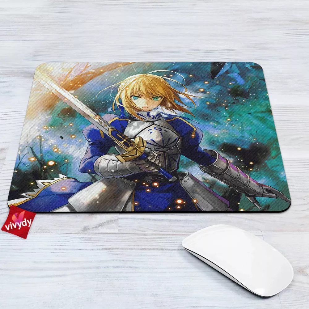 Saber Mouse Pad