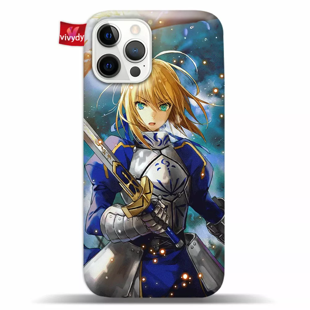 Saber Phone Case Iphone