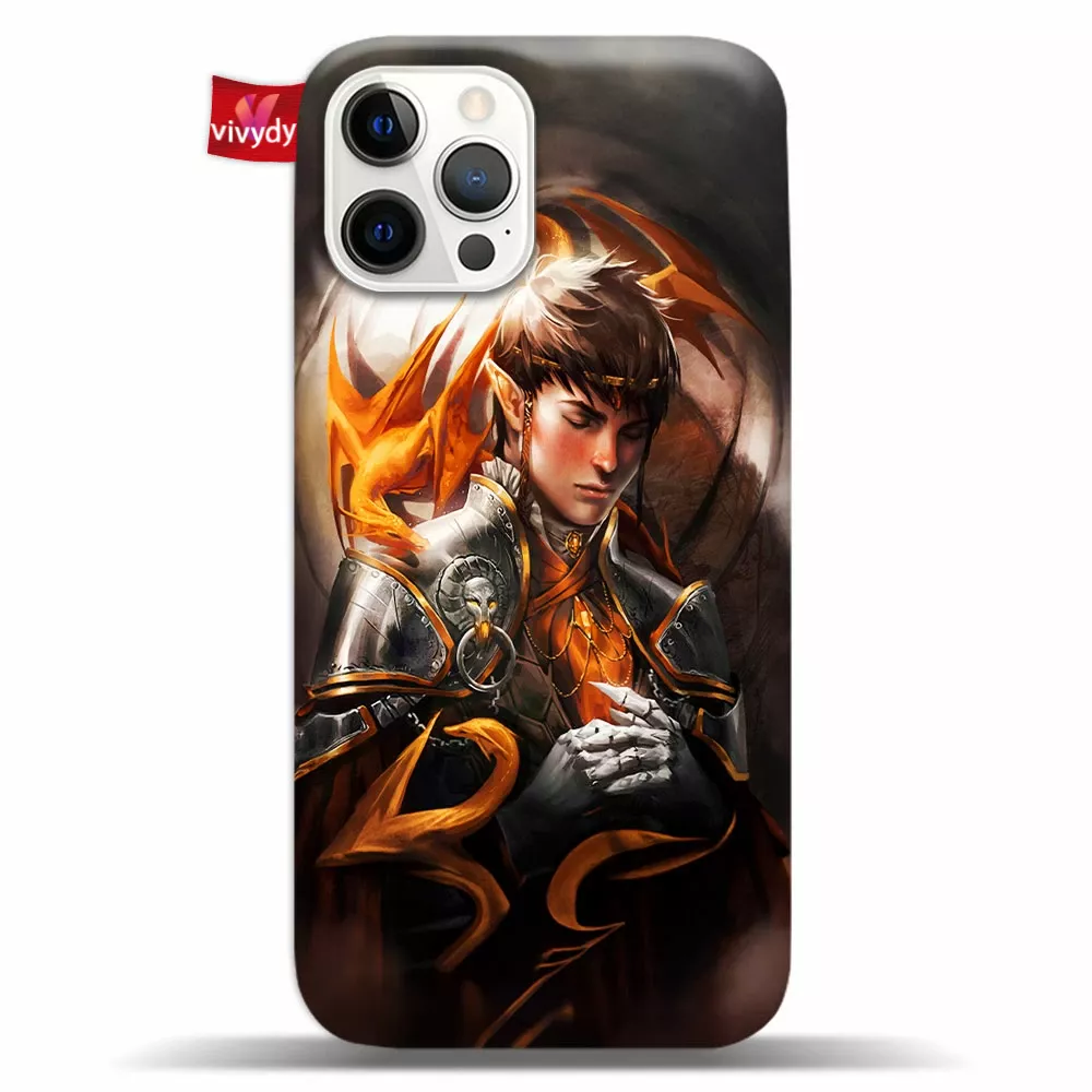 Game Of Throne Phone Case Iphone