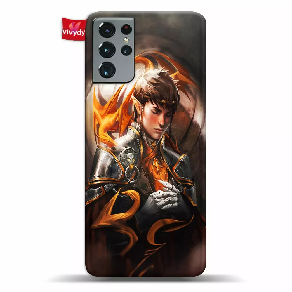 Game Of Throne Phone Case Samsung