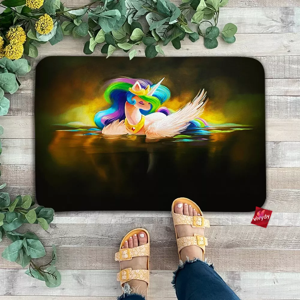 My Little Pony Doormat