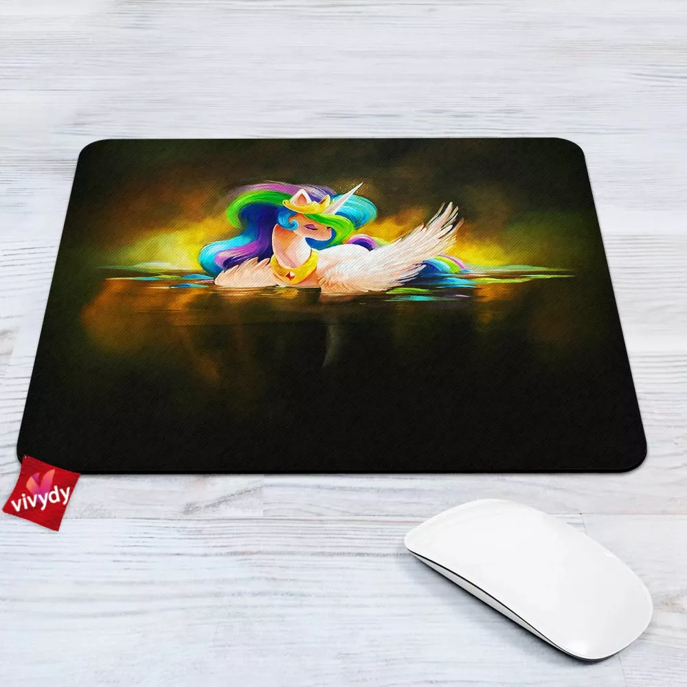 My Little Pony Mouse Pad