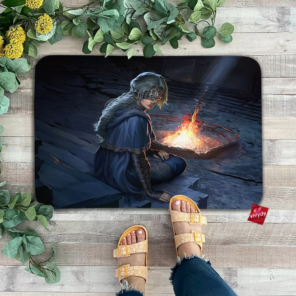 Dark Souls Doormat