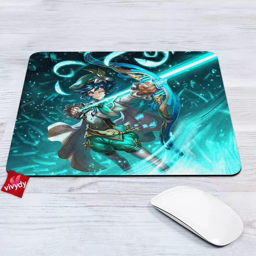 Venti Mouse Pad