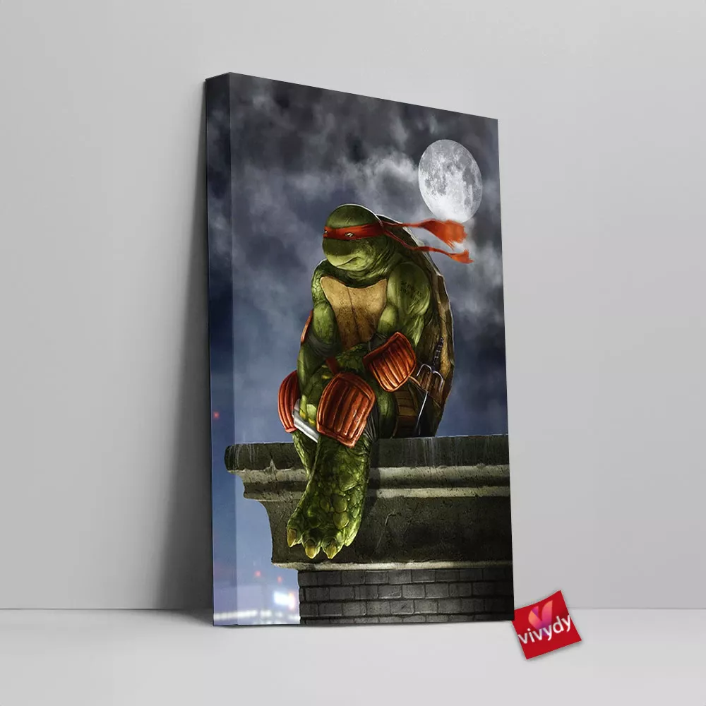 Raphael Canvas Wall Art