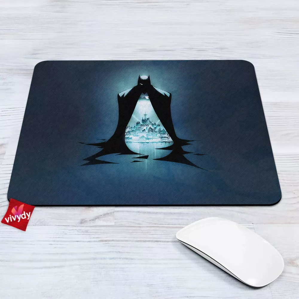 Batman Mouse Pad