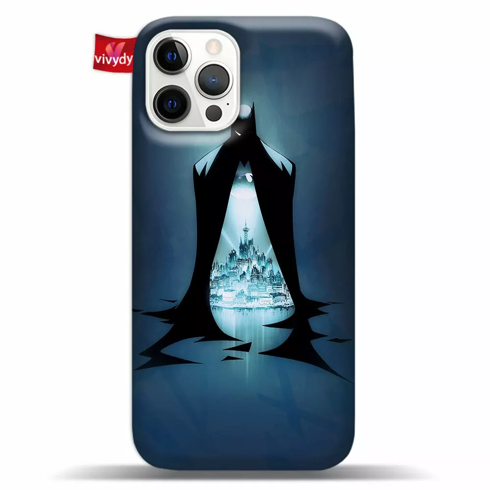 Batman Phone Case Iphone