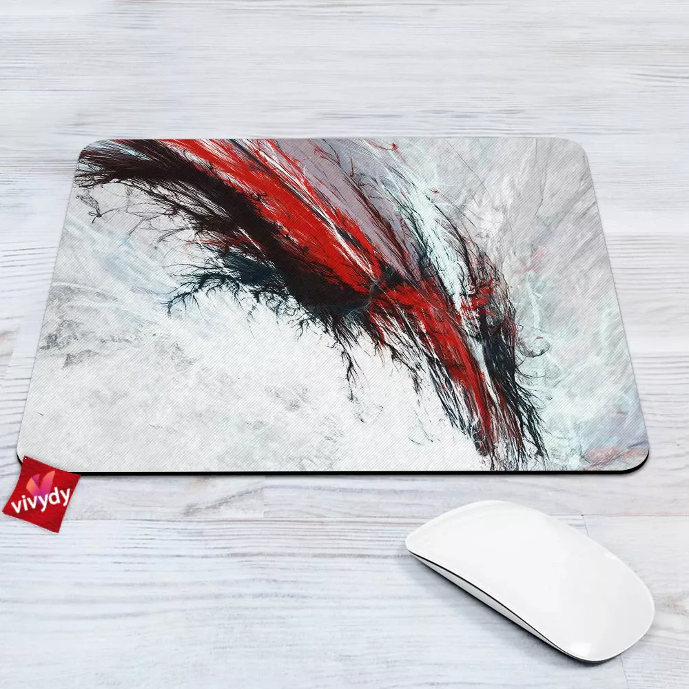 Backstabbed Mouse Pad