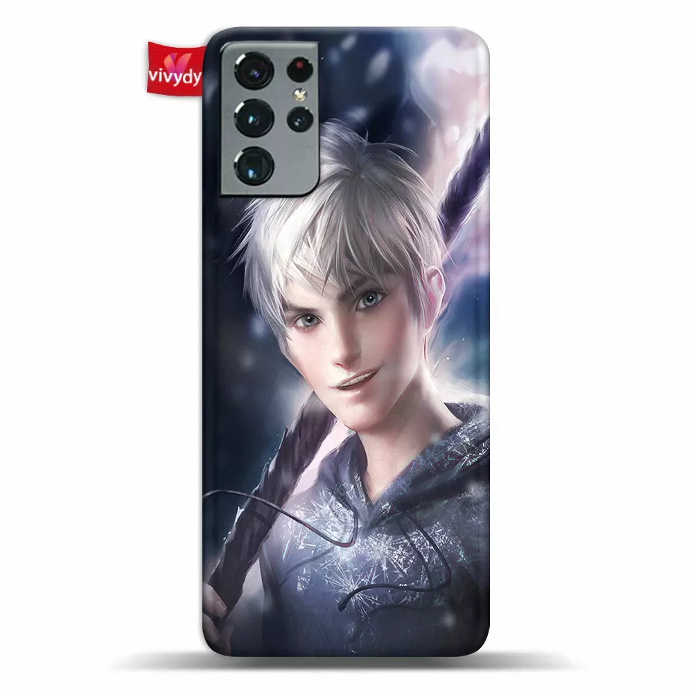 Jack Frost Phone Case Samsung