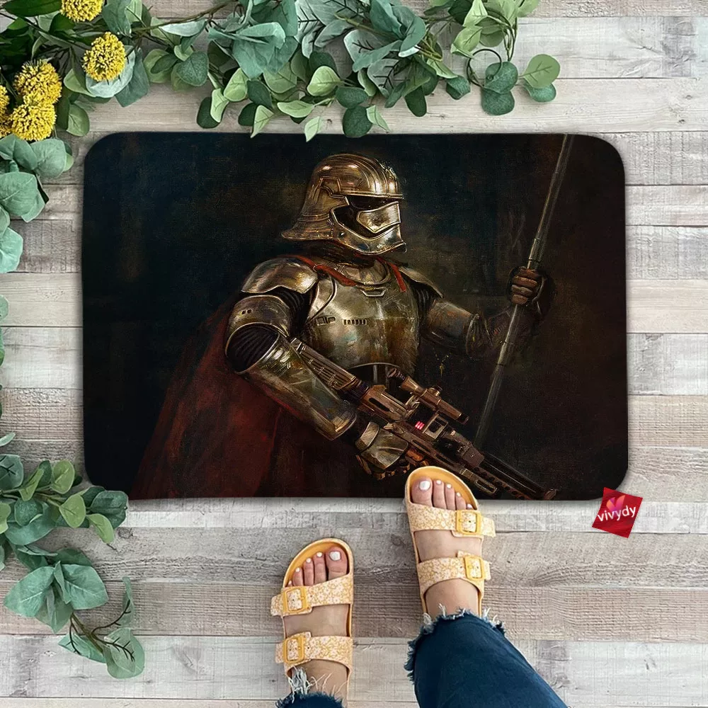 Stormtrooper Doormat