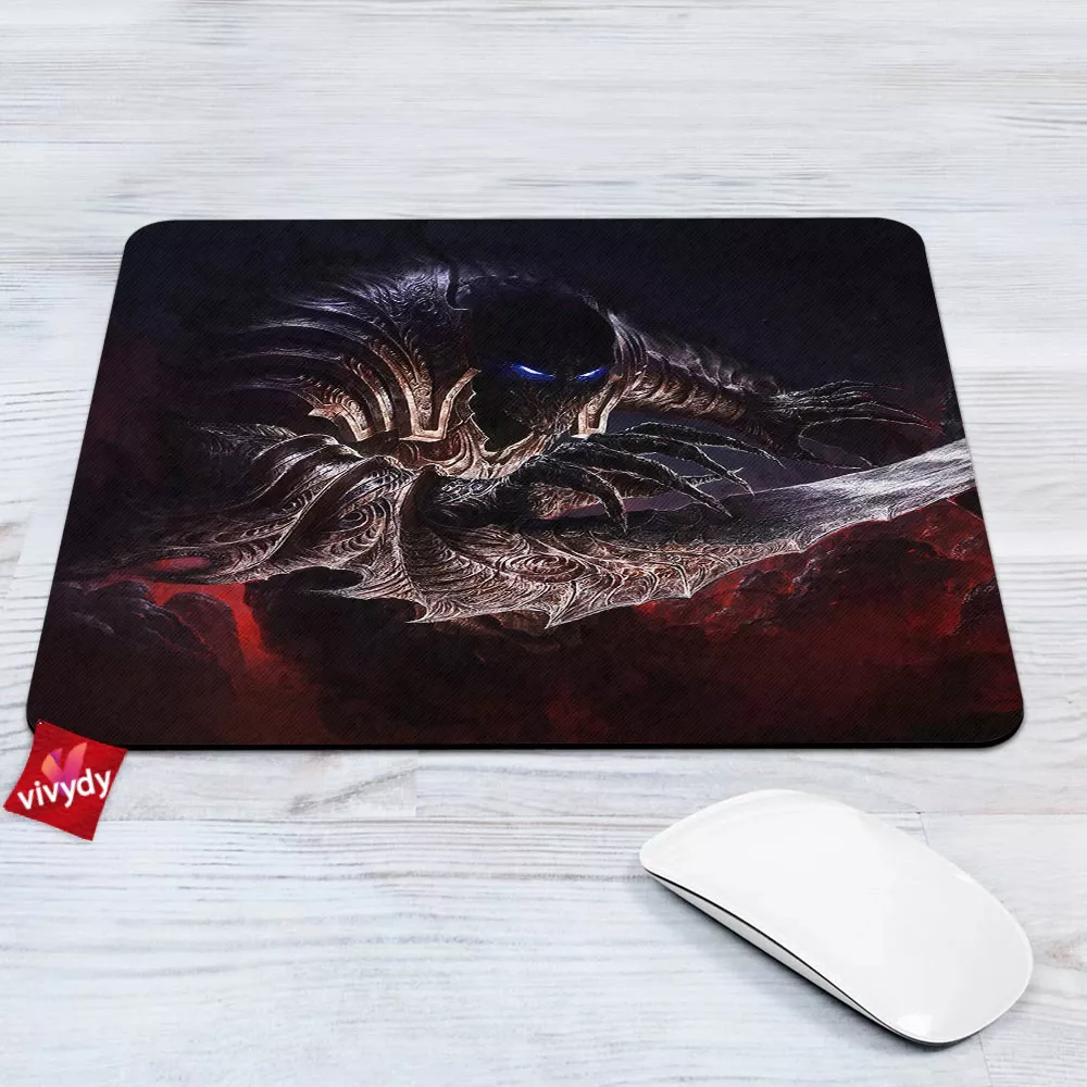 Nocturne Mouse Pad