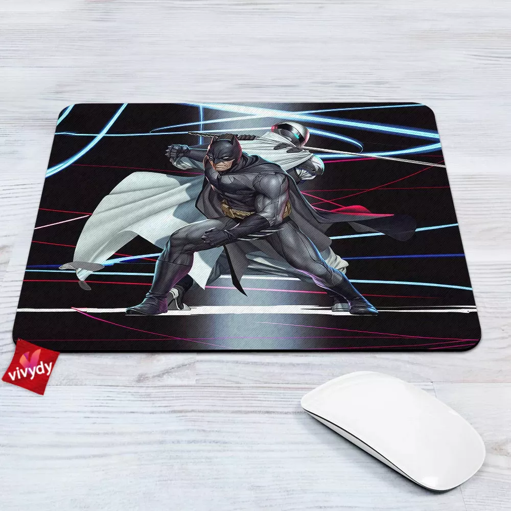 Batman Mouse Pad