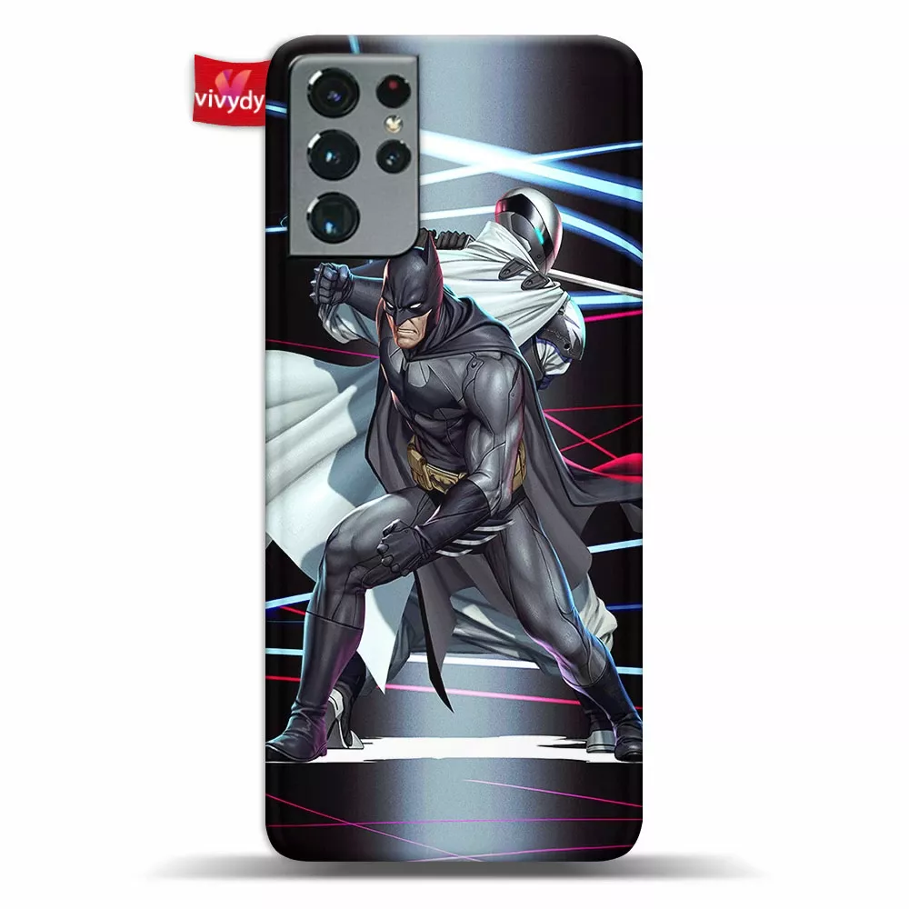 Batman Phone Case Samsung