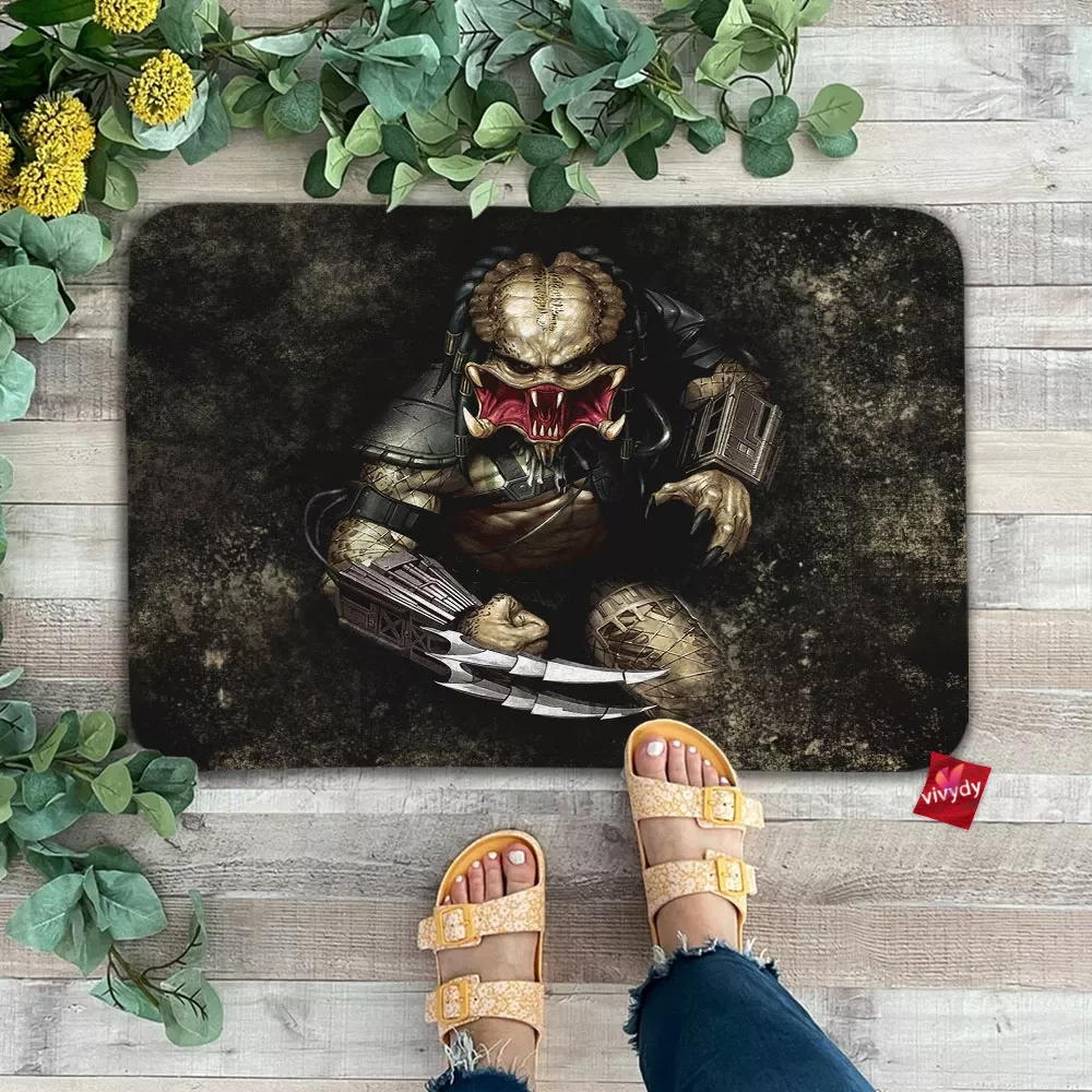 Predator Doormat