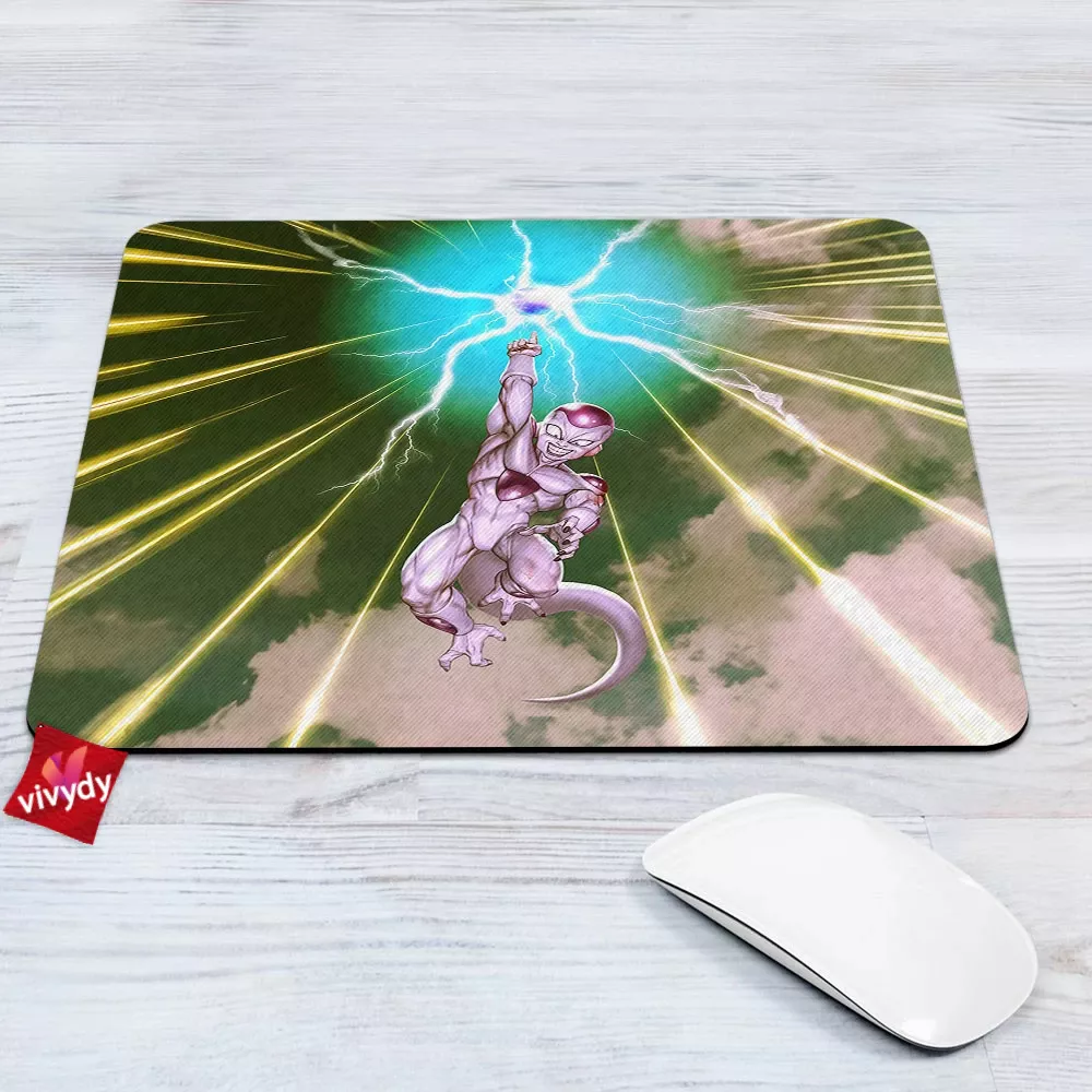 Frieza Mouse Pad