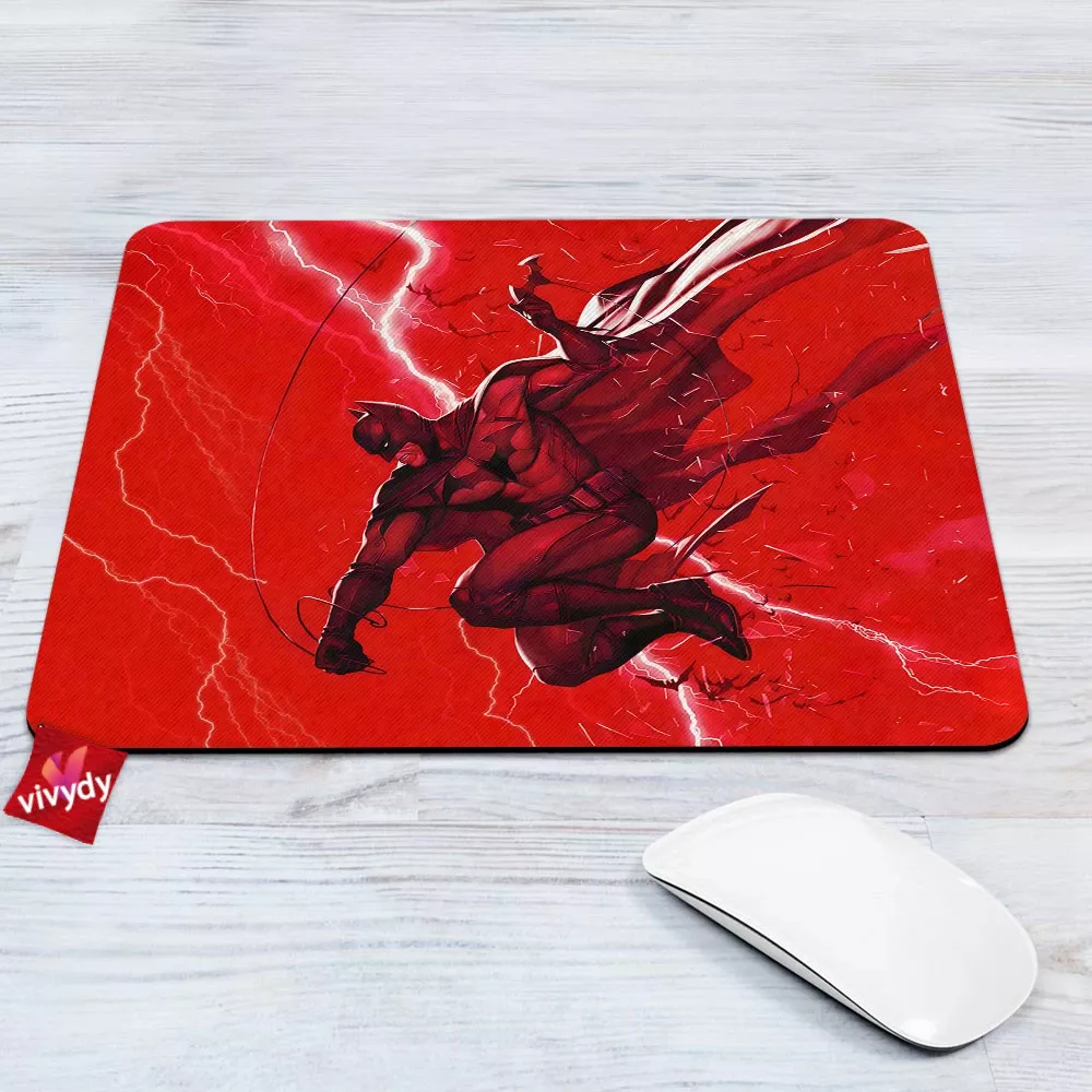 Batman Mouse Pad