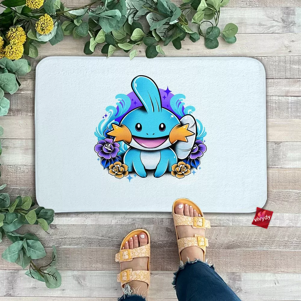 Mudkip Doormat