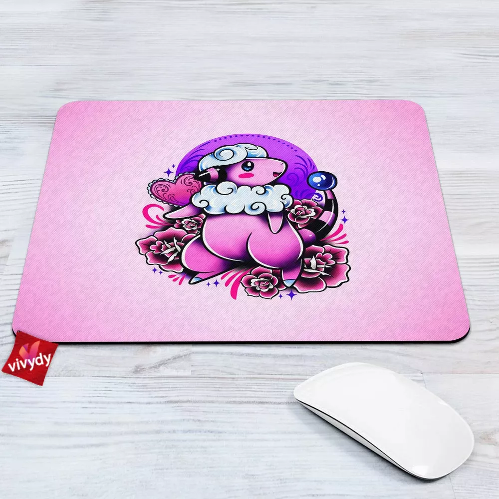 Flaaffy Mouse Pad