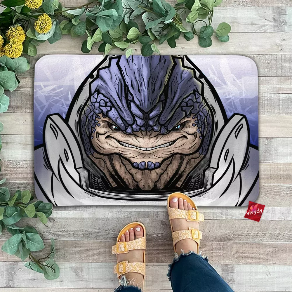 Grunt Doormat