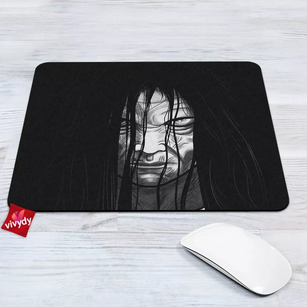 Samara Mouse Pad