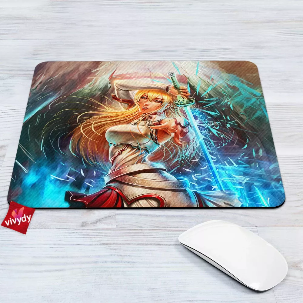 Asuna Mouse Pad