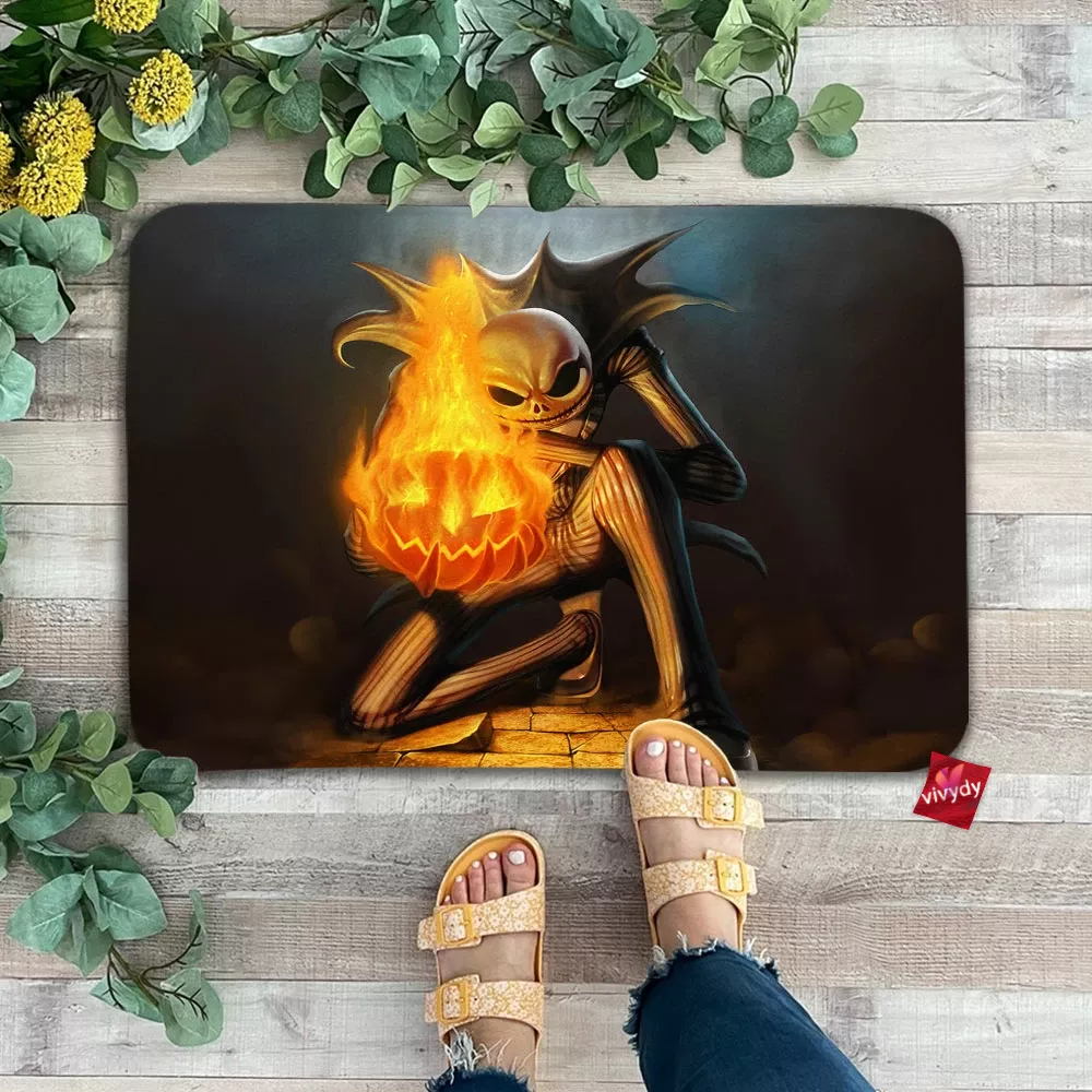 Jack Nbc Doormat