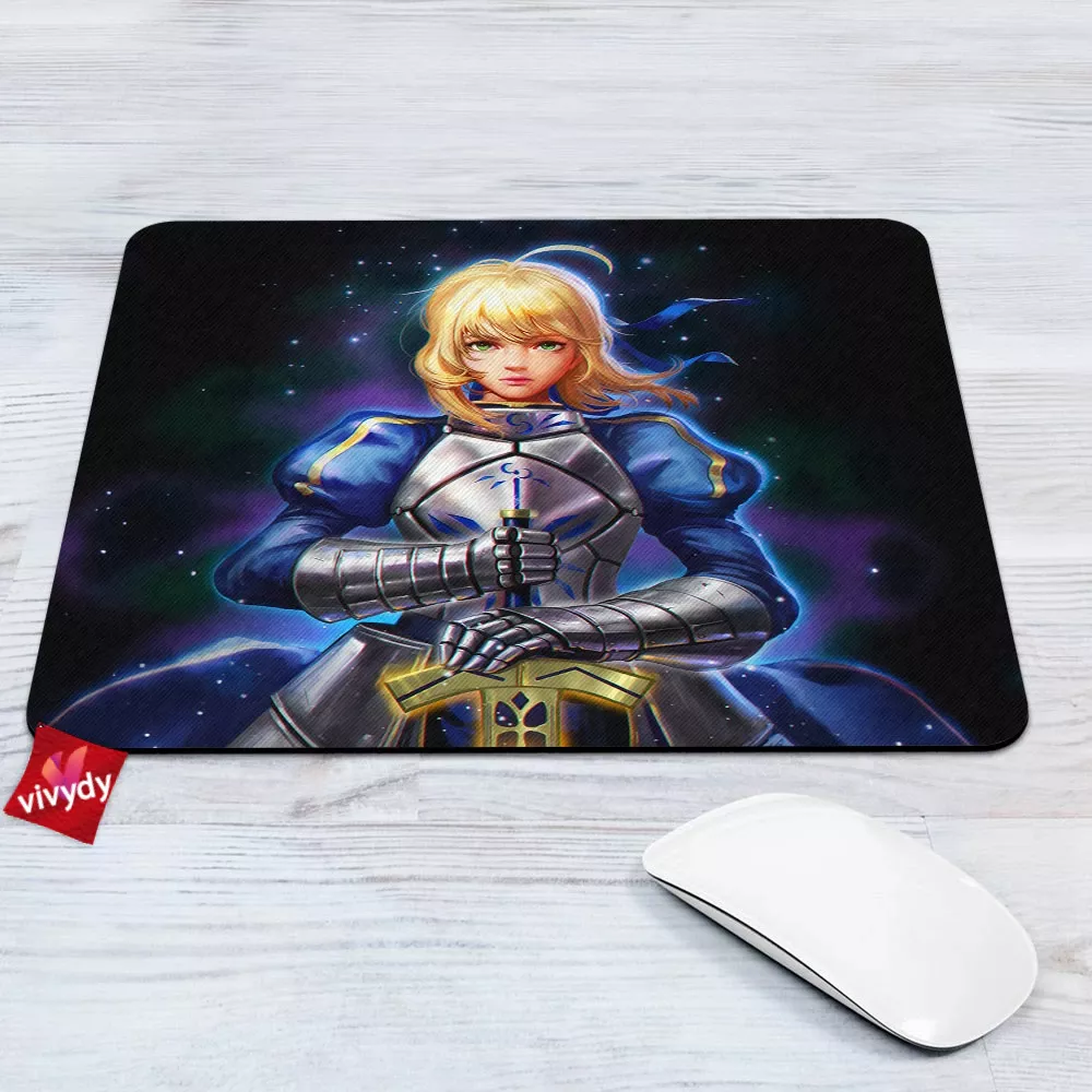 Saber Mouse Pad