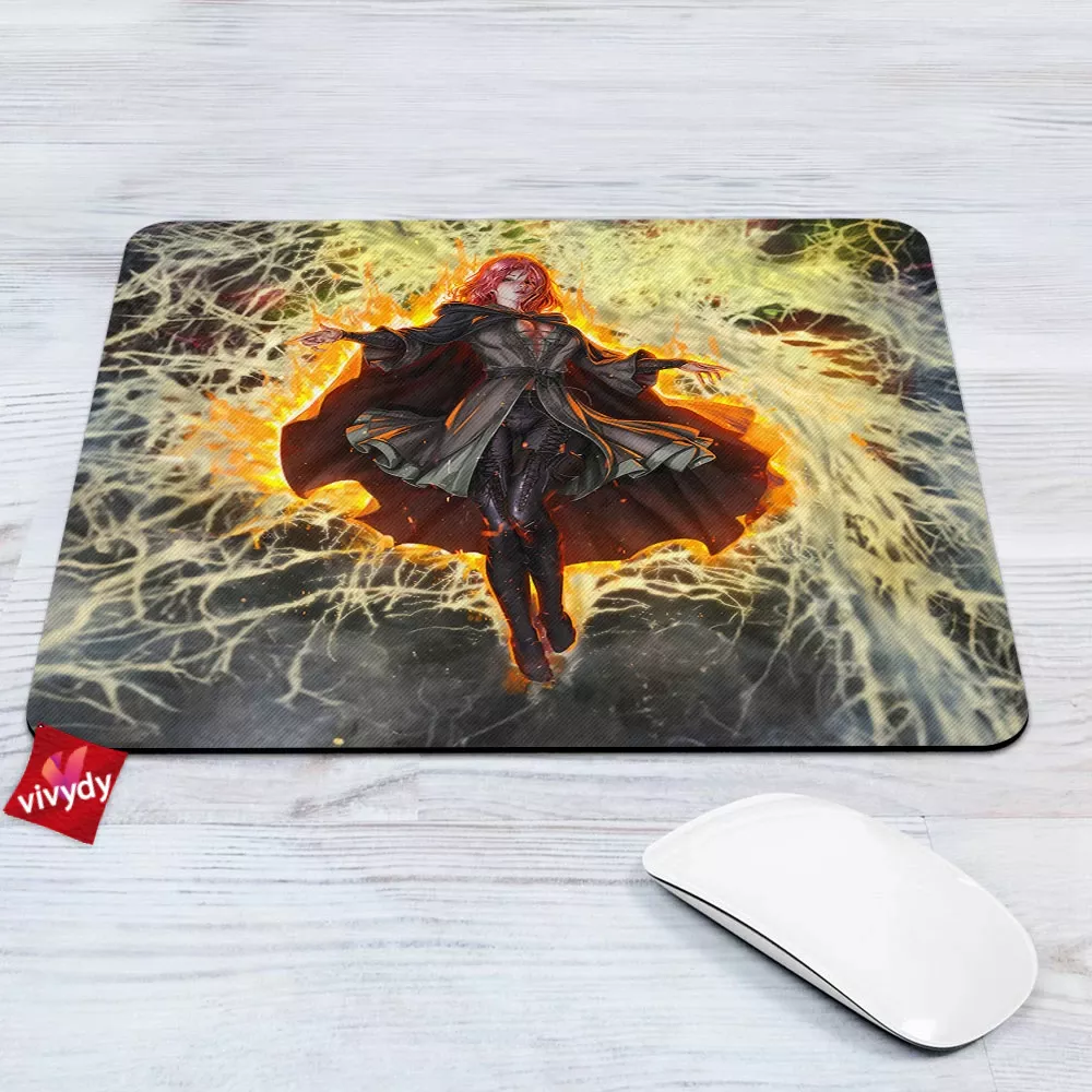 Melina Mouse Pad